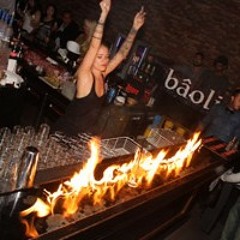 sarah barmaid