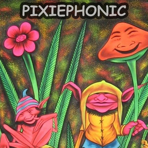 Pixiephonic’s avatar