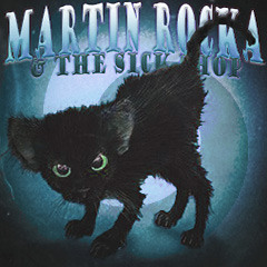 MartinRocka&theSickShop