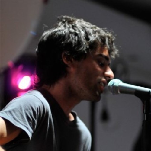 Pauline and Ignacio - Pumped Up Kicks