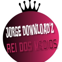02 - Forró De Paredão - @JORGEDOWNLOADZ