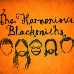 TheHarmoniousBlacksmiths