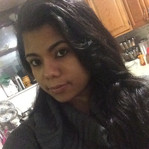 Bethania Rodriguez’s avatar