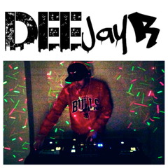 DeeJayR