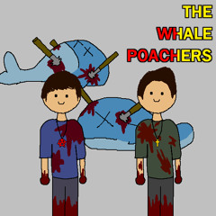 The Whale Poachers