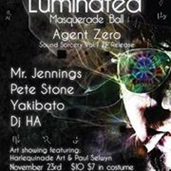 Peter Galvanize Milos