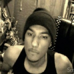 Guvind Persaud
