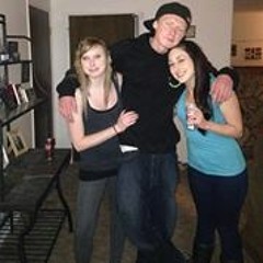 Amber Alexandra White