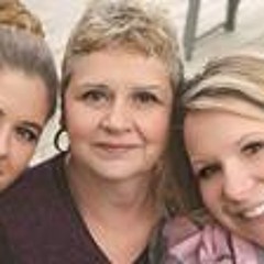 Samantha McNaughton 1