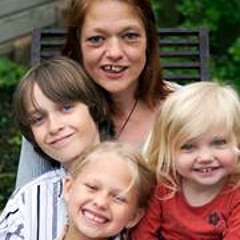 Barbara Dijk-Groeneveld