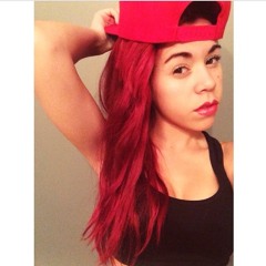 Stephanie Morena Martinez