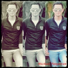 Michael Panjaitan 1