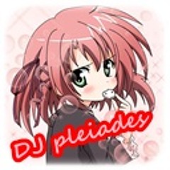 djpleiades