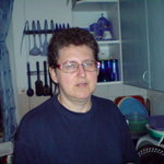 Kovácsné Lukács Zsizsi