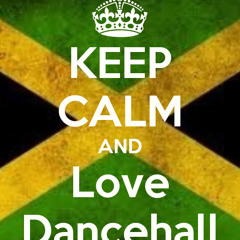 #DancehallNation