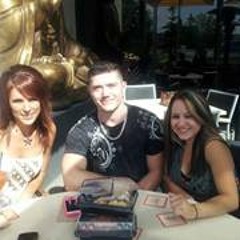 Shayla Faith Fiddler