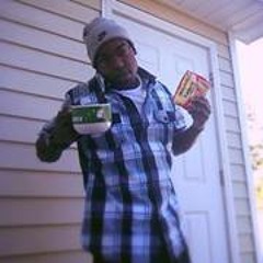 Arsenio JustRob Robinson