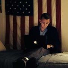 Tanner Eugene Dyrness