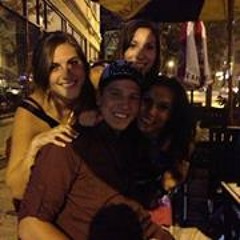 Nicholas Anthony Drehobl