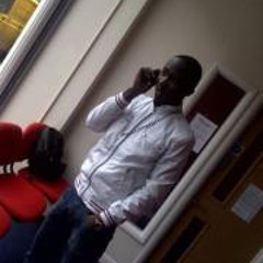 Benjamin Omogbolahan