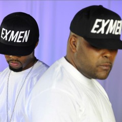 EXMEN MUSIC