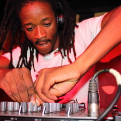 DJ Swizz (Surreal Sounds)