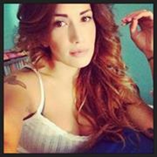 Cristina Giovannini’s avatar