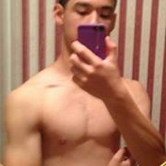 Alfonso Bigfonzie Suarez