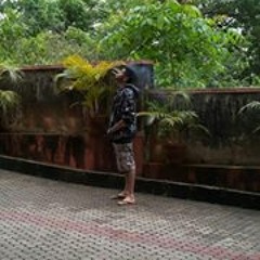 Aditya M Prabhu