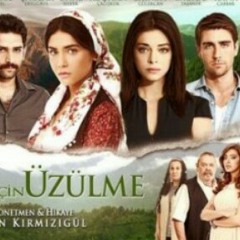 Selvi Boylum Al Yazmailim