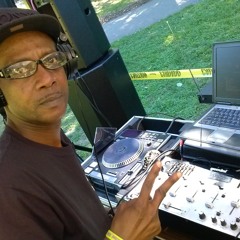DJ K.L. ROCKWELL
