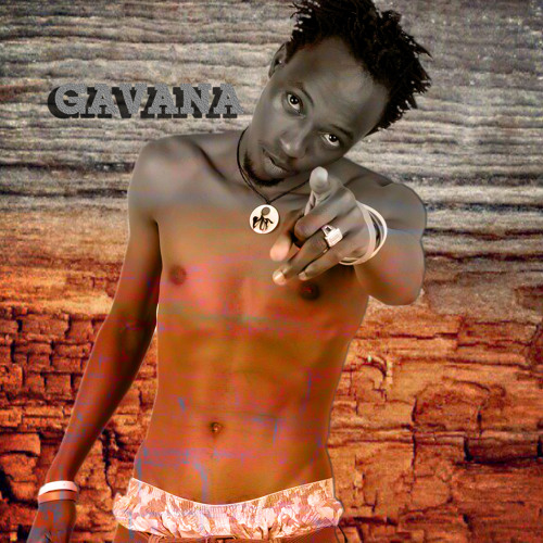 Never Let U Go- Gavana Ft Moniq