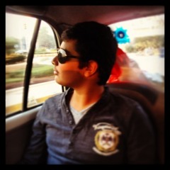 Faraz Shakeel