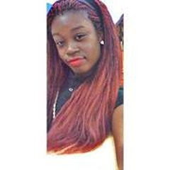 Cynthia Flocka Flame