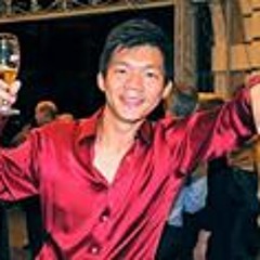 Ho Chun Sheng Laurel