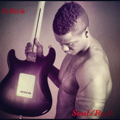 IAMDRICHMUSIC