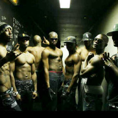 D-Black Boom/BDHMFA