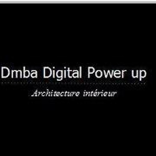 Dmbadigitalpowerup Manga’s avatar