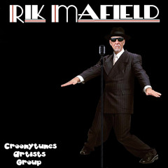 Rik Mafield
