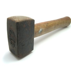 The Sledgehammerz