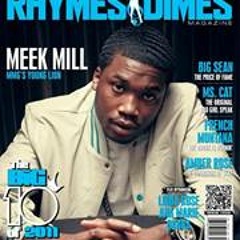 Meek Millz 6
