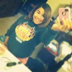 Brittany Nichole Crosby