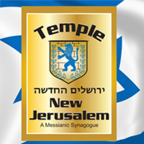 Stream Temple New Jerusalem music Listen to songs, albums, playlists