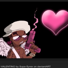 lil CuPiD