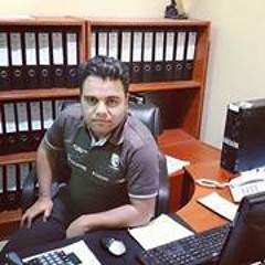 Tarek Mohamed Nageib