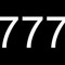 777 team
