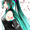 Calcium Miku