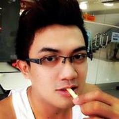 Julius Natividad Tomas