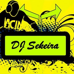 DJ Sekeira
