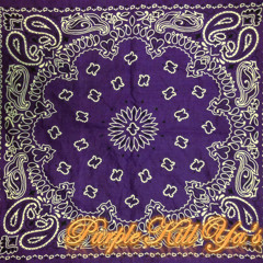 Purple Kill Ya's